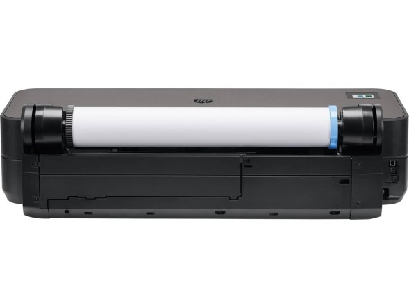 Плоттер HP DesignJet T230 24-in Printer 5HB07A