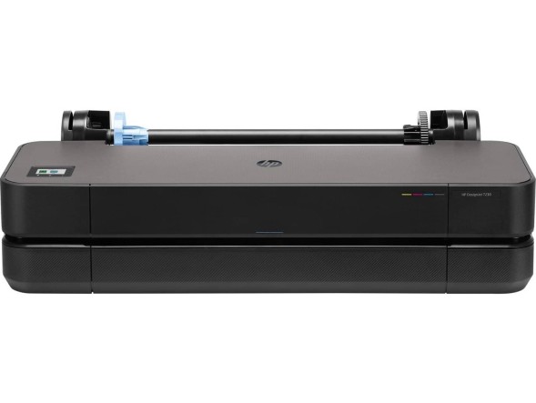 Плоттер HP DesignJet T230 24-in Printer 5HB07A