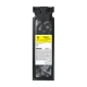 Чернила Epson UltraChrome DG2 Yellow для SureColor SC-F1000 C13T55B400
