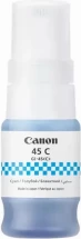 Чернила Canon INK GI-45 Cyan для MAXIFY GX1040/GX2040 6285C001