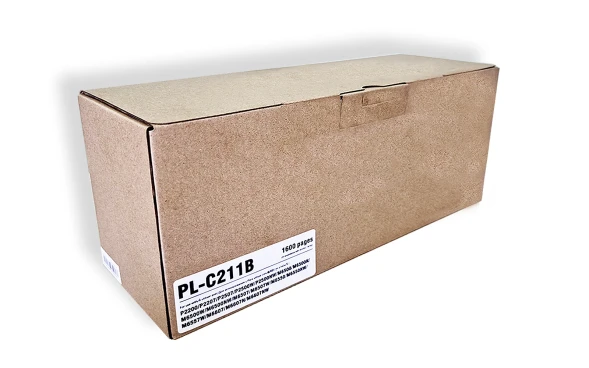 Картридж Pantum PL-C211B для P2200/P2500/M6500/M6550/M6600
