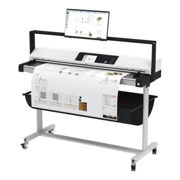 Сканер Canon Scanner Professional II