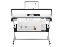 Сканер Canon Scanner Professional II
