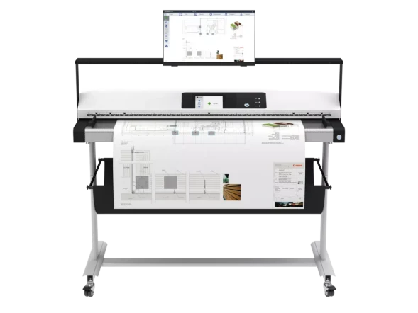 Сканер Canon Scanner Professional II