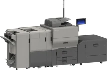 Лазерная цифровая печатная машина Ricoh PRO C5310s