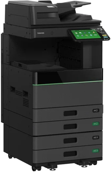 МФУ Toshiba e-STUDIO5008LP 6AG00007844