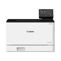 Принтер Canon i-SENSYS X C1333P 5456C001