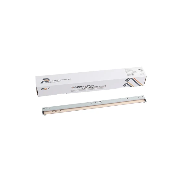 Ракельный нож, СЕТ, CET281092, DR316-Blad, Для копиров KONICA MINOLTA Bizhub C250i/C300i/C360i, Двухслойный