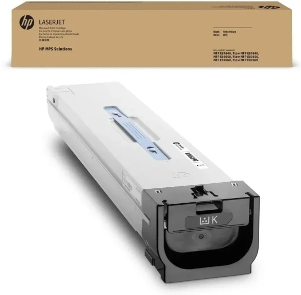 Тонер-картридж HP для LaserJet Managed E73130dn/E73140z W9065MC