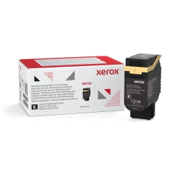 Тонер-картридж Xerox Black для C320/C325 006R04827