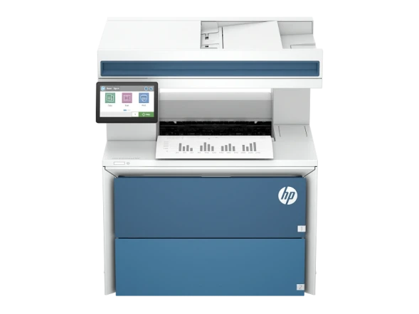 МФУ HP LaserJet Ent MFP 5601dn A29Z5A