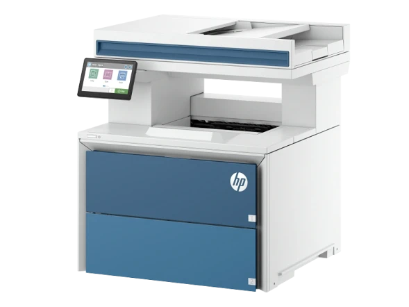 МФУ HP LaserJet Ent MFP 5601dn A29Z5A