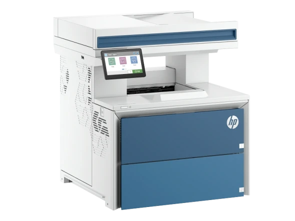 МФУ HP LaserJet Ent MFP 5601dn A29Z5A