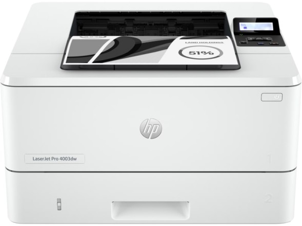 Принтер HP LaserJet Pro 4003dw 2Z610A