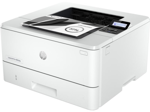 Принтер HP LaserJet Pro 4003dw 2Z610A