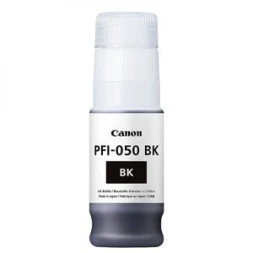 Чернила Canon PFI-050 Black для imagePROGRAF TC-20/TC-20M 5698C001