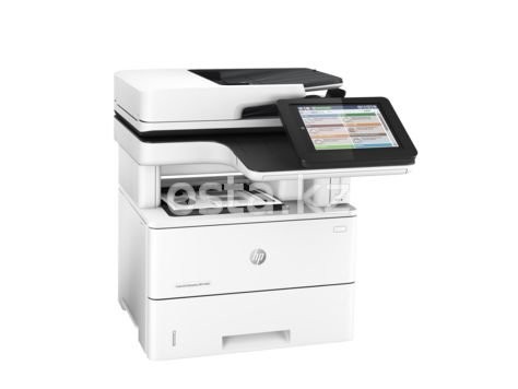 МФУ HP LaserJet Enterprise M527dn F2A76A