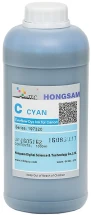Чернила DCTec для Canon iPF500 Dye Cyan (C) 1000 ml
