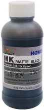 Чернила DCTec для Epson 7900 Pigment Matte Black (MK) 200 ml