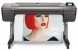 Плоттер HP DesignJet Z9 44&amp;quot; PostScript W3Z72A