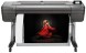 Плоттер HP DesignJet Z9 44&amp;quot; PostScript W3Z72A
