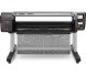 Плоттер HP DesignJet Z9 44&amp;quot; PostScript W3Z72A