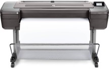 Плоттер HP DesignJet Z9 44&amp;quot; PostScript W3Z72A