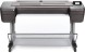 Плоттер HP DesignJet Z9 44&amp;quot; PostScript W3Z72A