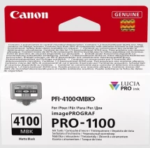 Картридж Canon PFI-4100 Matte Black для imagePROGRAF PRO-1100 6776C001