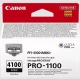 Картридж Canon PFI-4100 Matte Black для imagePROGRAF PRO-1100 6776C001
