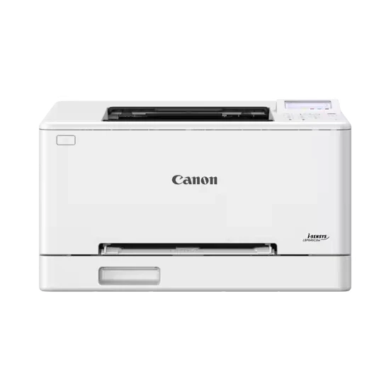Принтер Canon i-SENSYS LBP647Cdw 6929C002