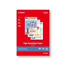 Фотобумага, Canon, HR-101N, A4, 50 шт., 1033A002AB