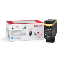 Тонер-картридж Xerox Cyan для C320/C325 006R04824