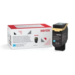 Тонер-картридж Xerox Cyan для C320/C325 006R04824