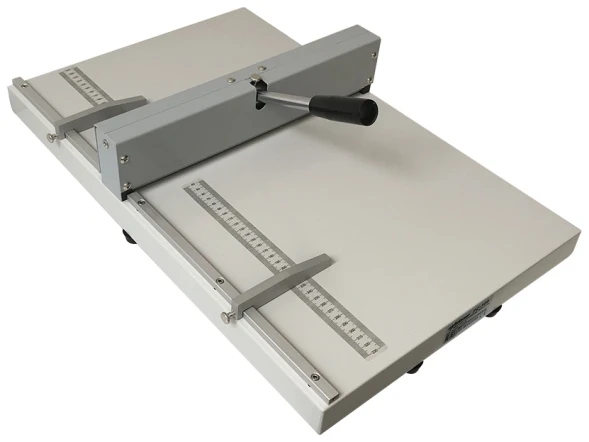 Ручной биговальный станок Sysform PC-460 Paper Creaser