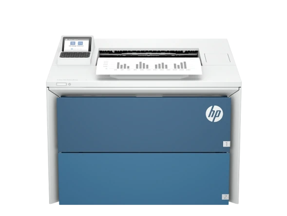 Принтер HP LaserJet Enterprise 5501dn A29Z3A