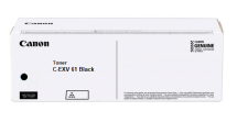 Тонер-картридж Canon C-EXV 61 Black для imageRUNNER ADVANCE DX 6860i/6870i 4766C002