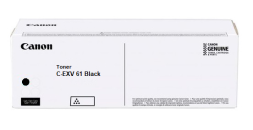 Тонер-картридж Canon C-EXV 61 Black для imageRUNNER ADVANCE DX 6860i/6870i 4766C002