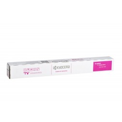 Тонер-картридж Kyocera TK-8365 Magenta для TASKalfa 2554ci 1T02YPBNL0
