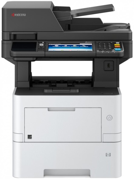 МФУ Kyocera ECOSYS M3645idn 1102V33NL0