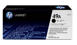 Картридж HP Q5949A (49A) для LaserJet 1160/1320/3390/3392