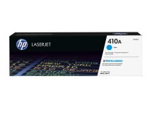 Тонер-картридж HP CF411A (410A) Cyan для Color LaserJet Pro M452/M477