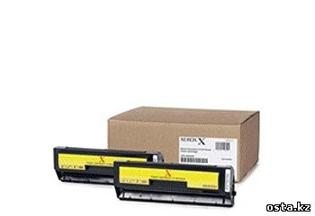 013R00608 Упаковка 2-х принт-картр.ст.емк. для лазерного МФУ Xerox FaxCentre F110