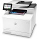 МФУ HP Color LaserJet Pro M479dw W1A77A