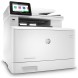 МФУ HP Color LaserJet Pro M479dw W1A77A