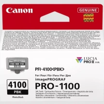 Картридж Canon PFI-4100 Photo Black для imagePROGRAF PRO-1100 6777C001