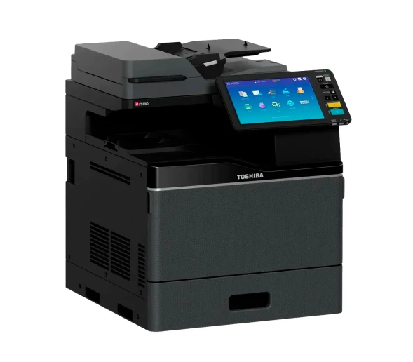 МФУ Toshiba e-STUDIO400AC 6AG00009036