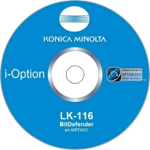 Антивирус Konica Minolta LK-116 для bizhub C361i/C301i/C251i A0PDA21