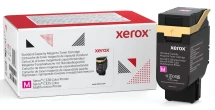 Тонер-картридж Xerox Magenta для C320/C325 006R04825