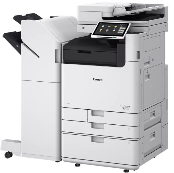 МФУ Canon imageRUNNER ADVANCE DX 6860i 4963C016